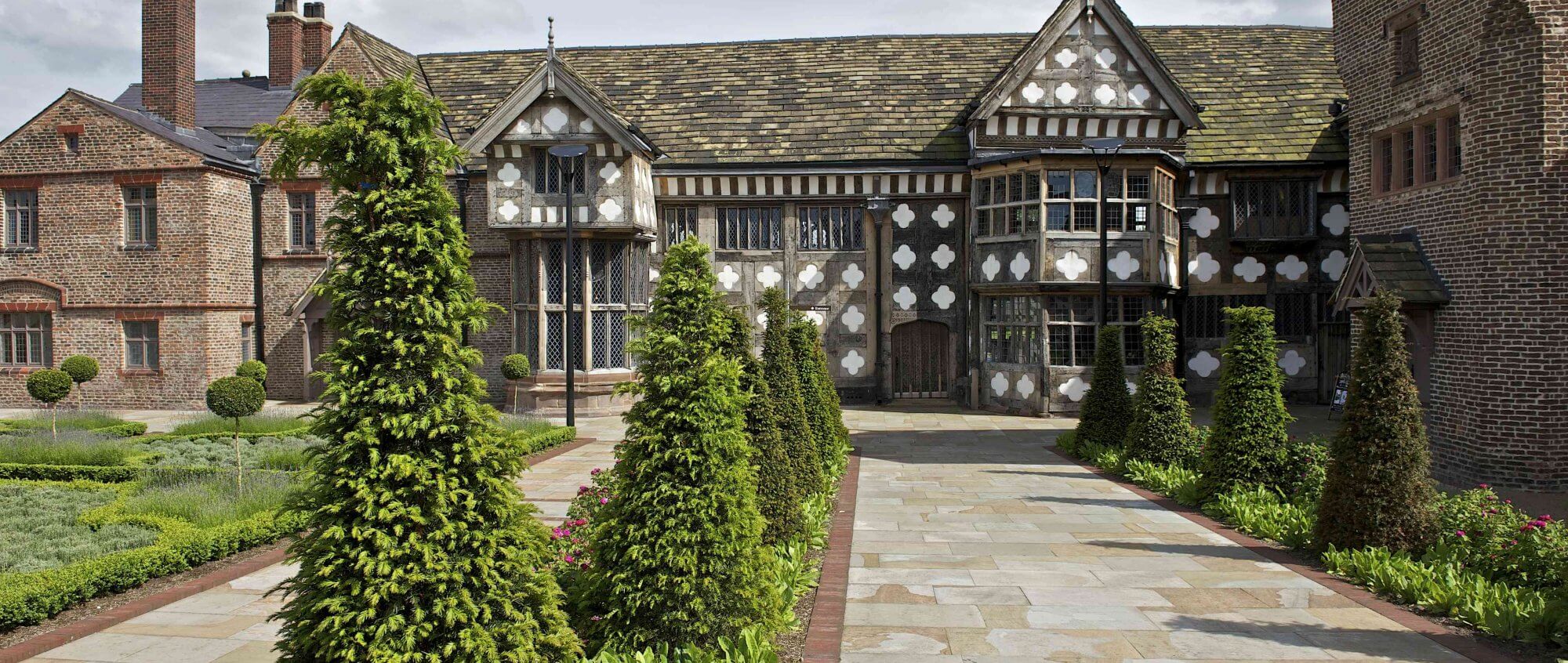 Ordsall Hall