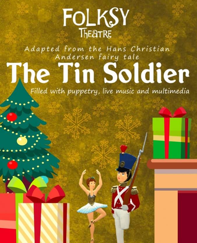 Tin Soldier