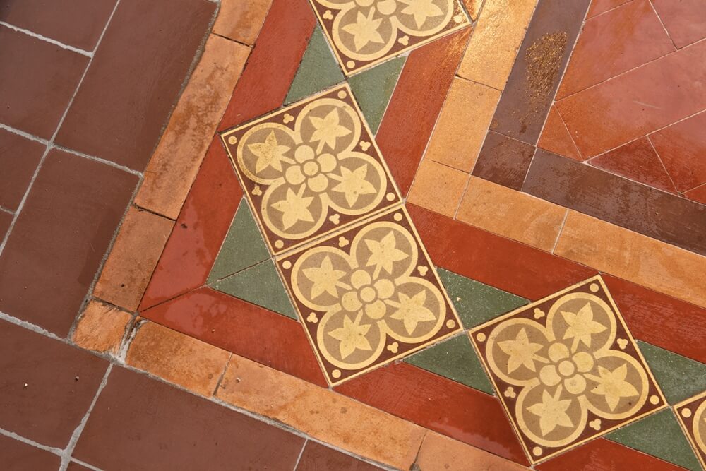 Star Chamber, Nick Harrison