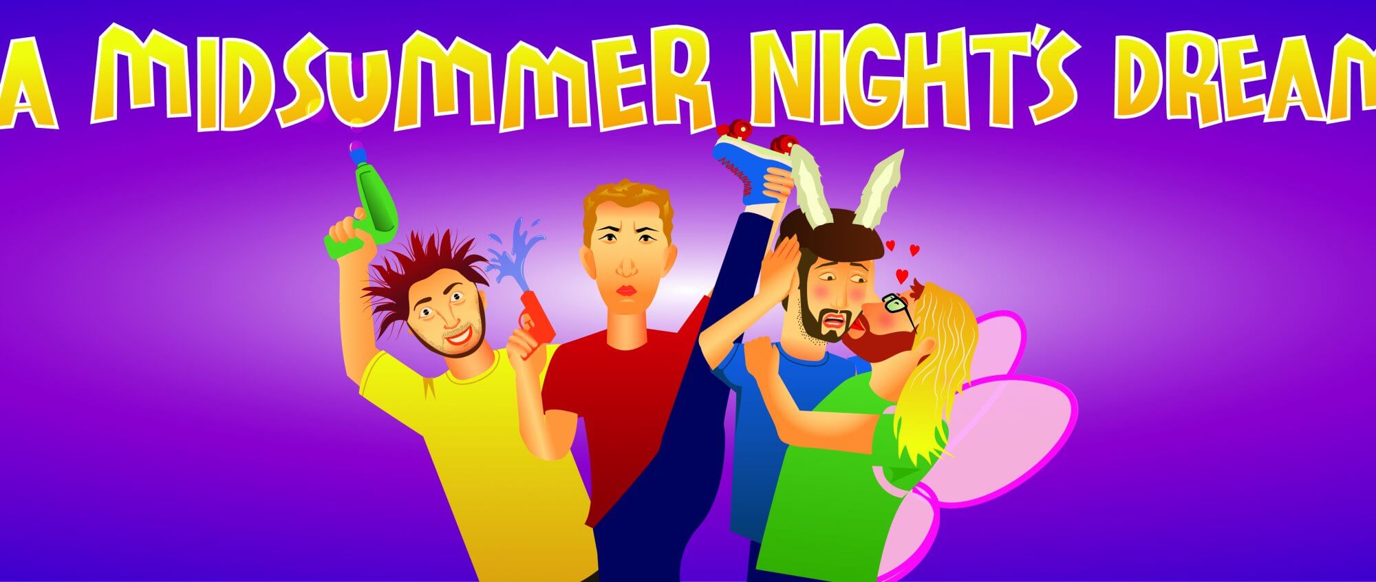 A Midsummer Night's Dream