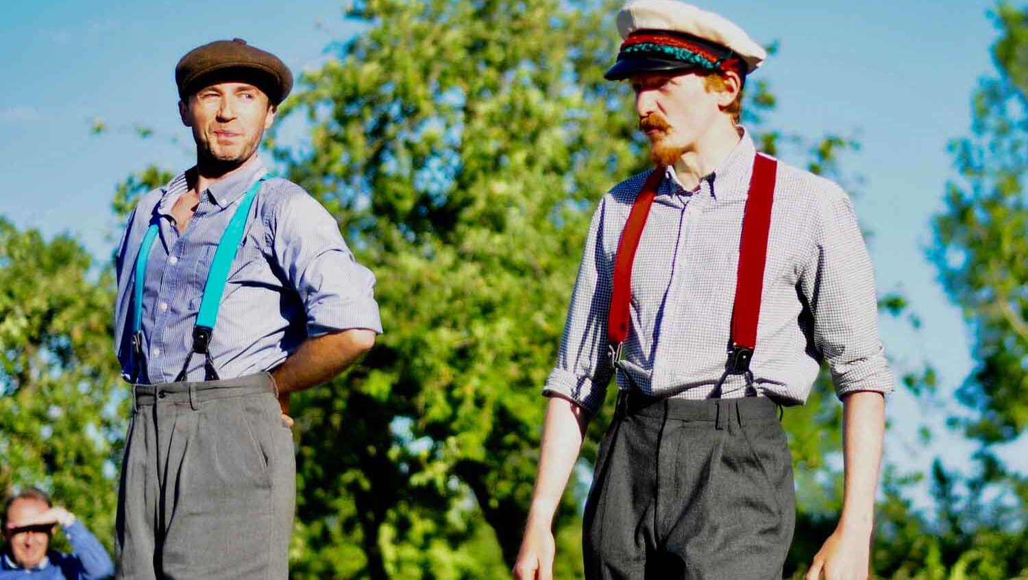 Much Ado About Nothing