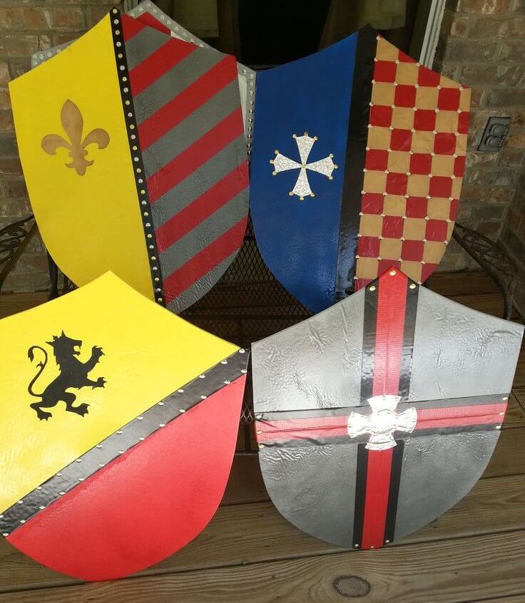 Shields
