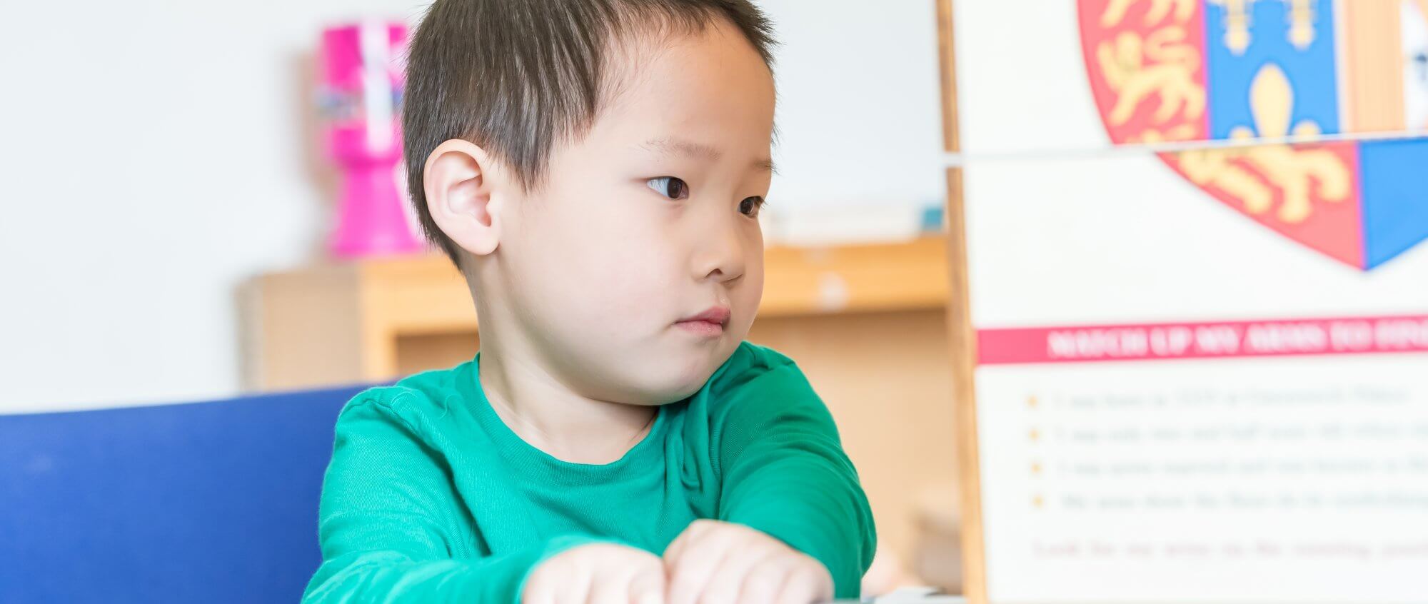 Photography - Nick Harrison