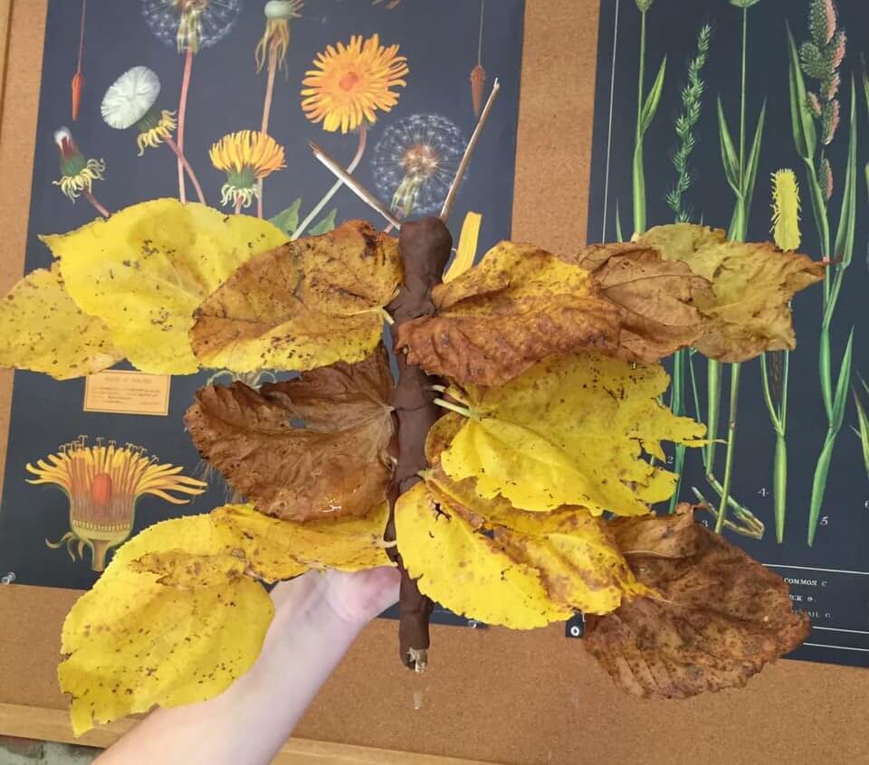 It's not just a Stick