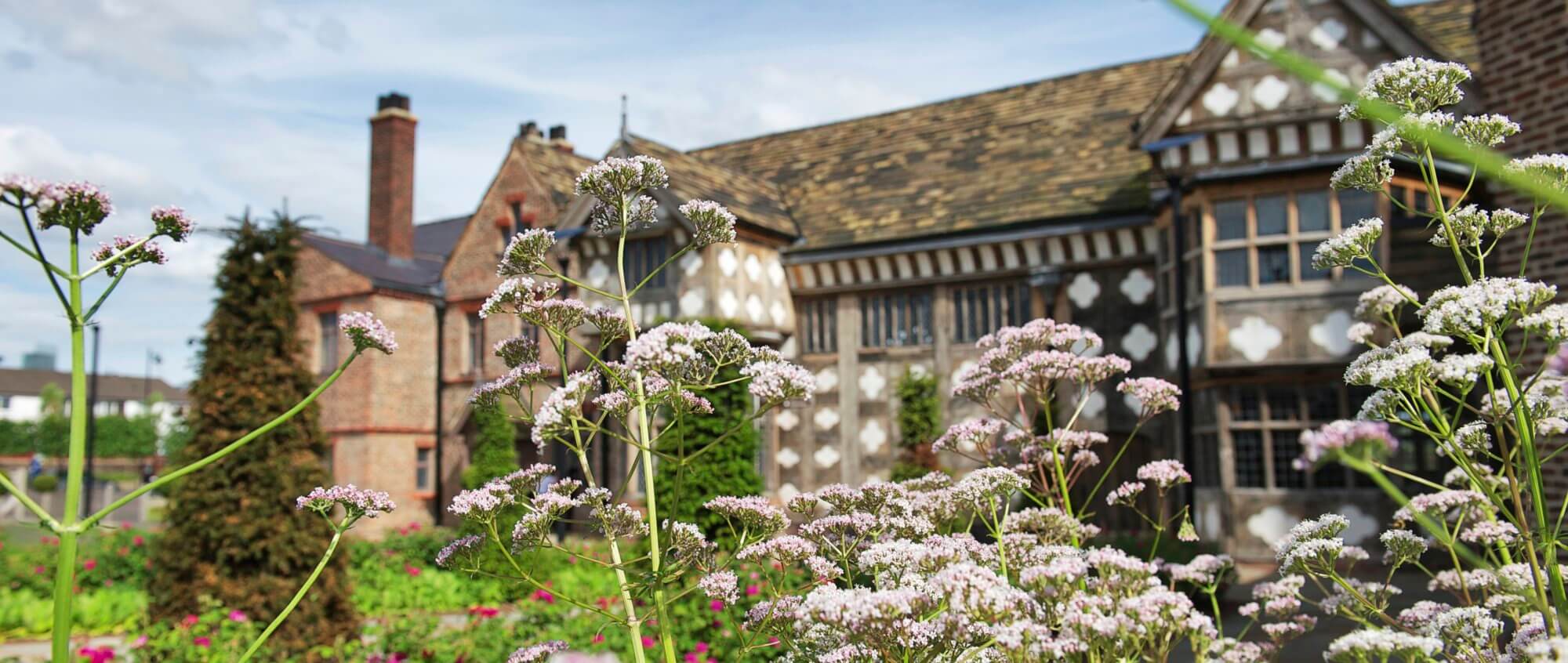 Ordsall Hall