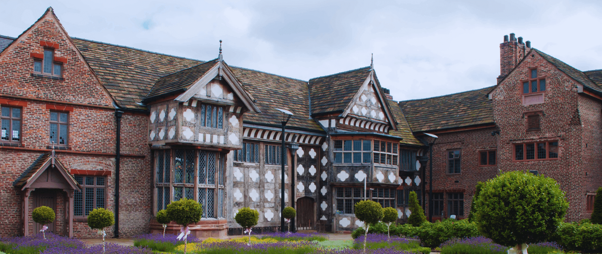 Ordsall Hall