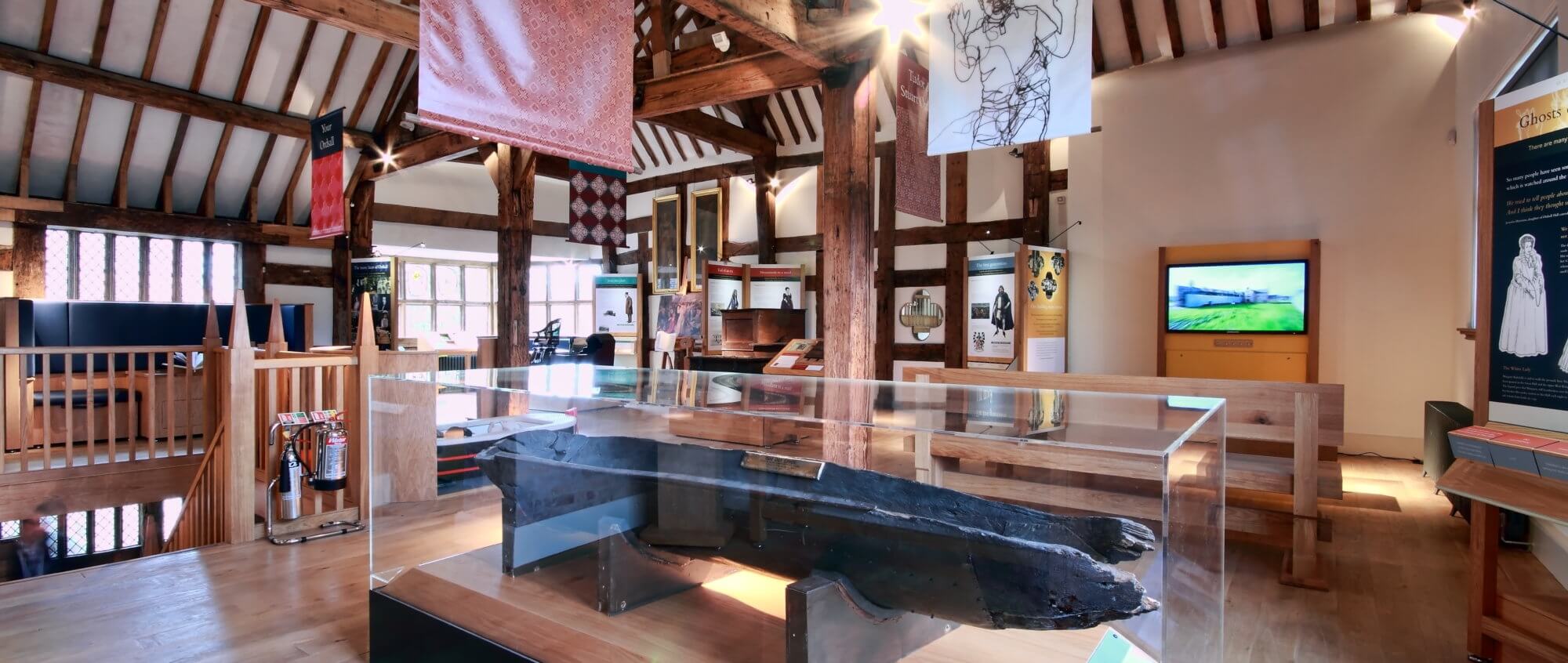 Frederic Shields Gallery