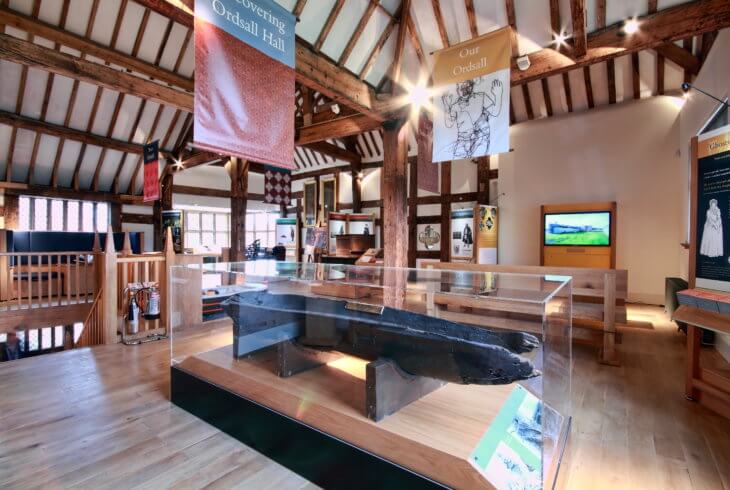 Frederic Shields Gallery