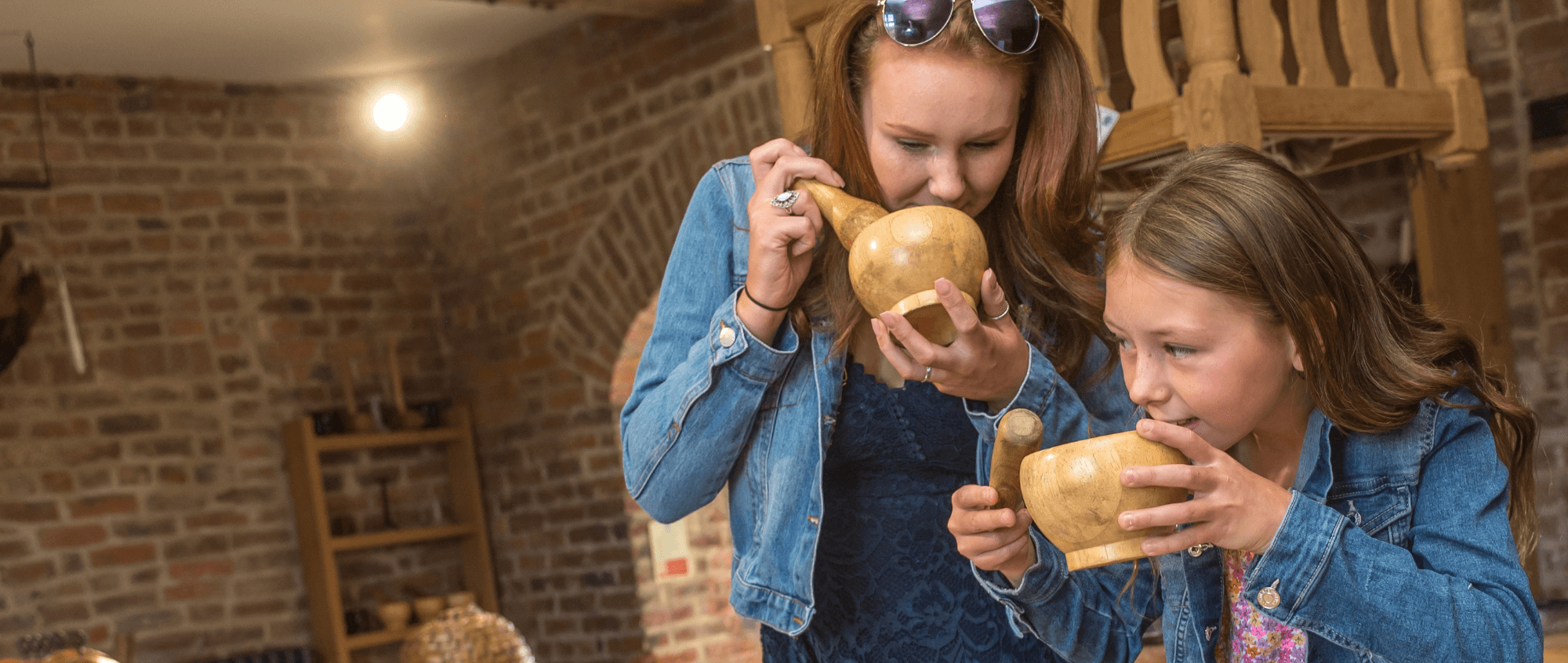 Meet the Servant (Spice)