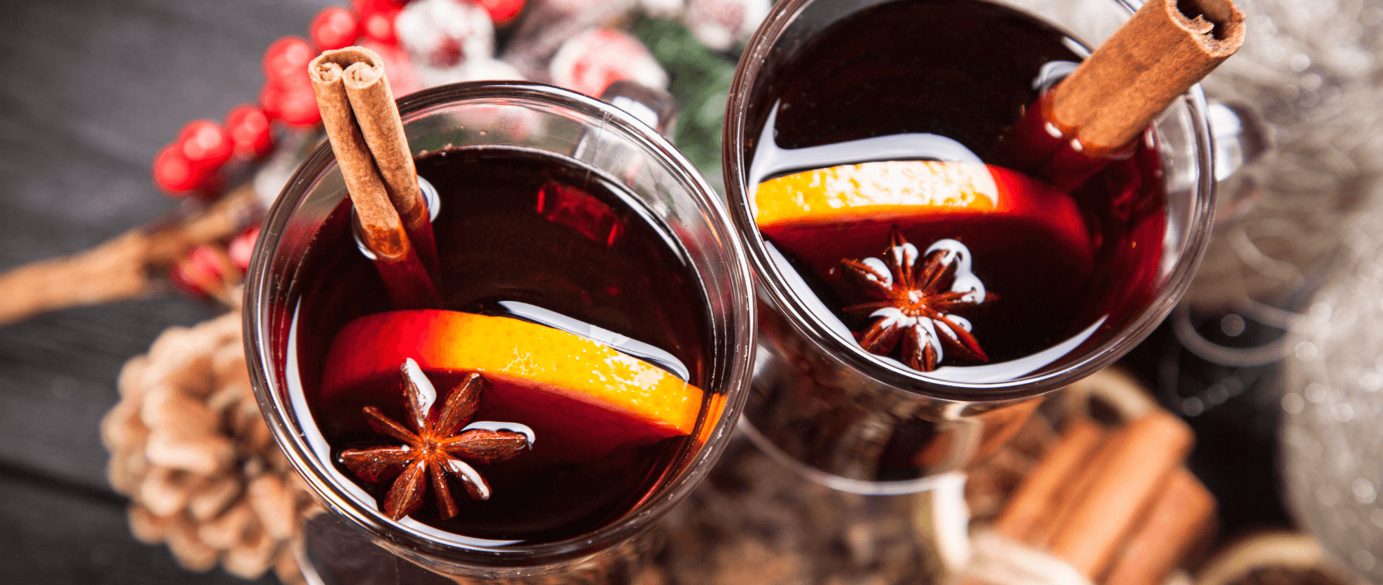 Mulled wine
