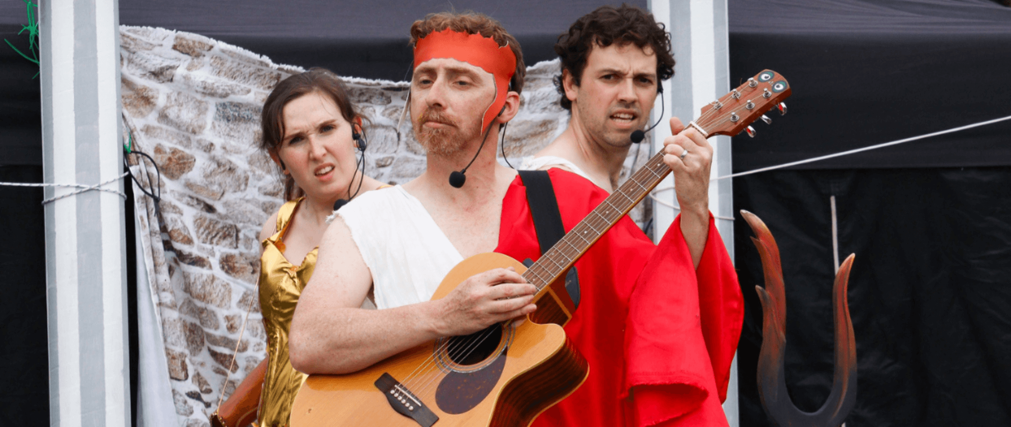 IKP Productions Hercules