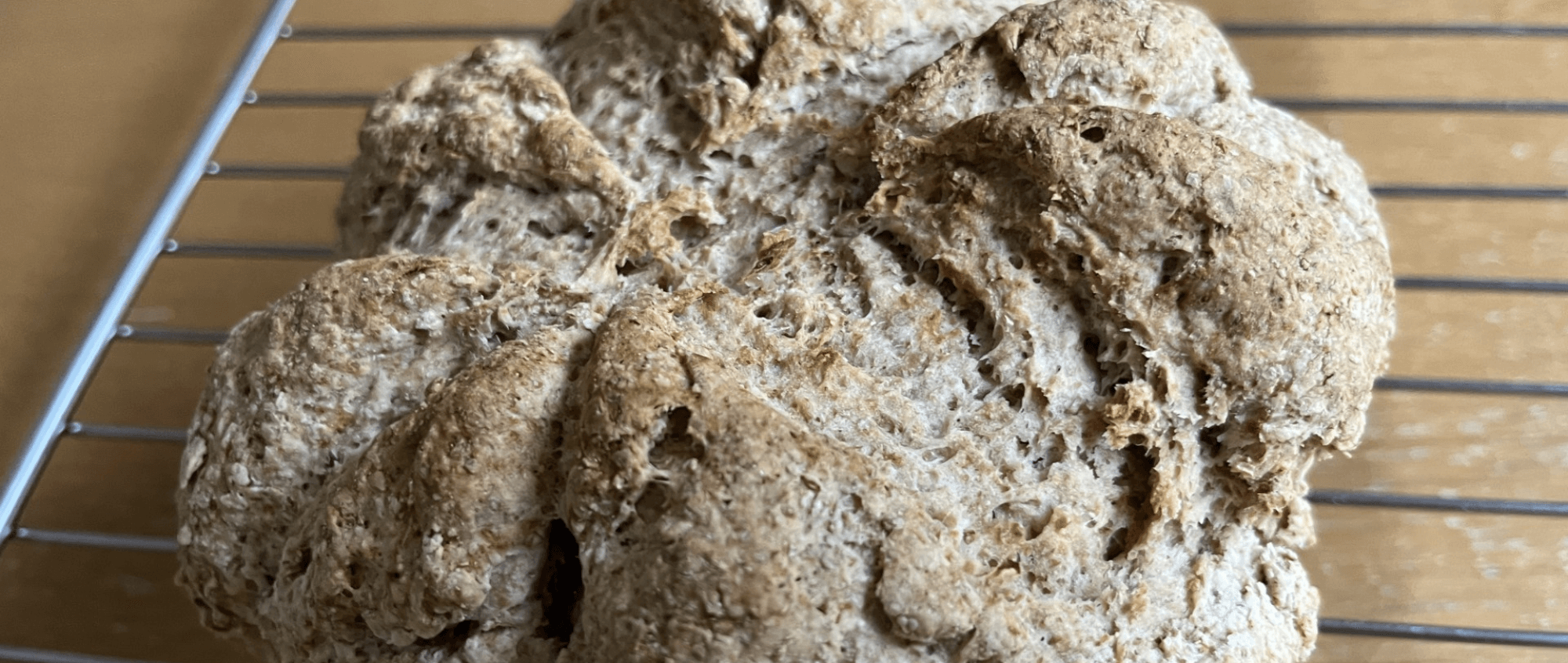 Soda bread