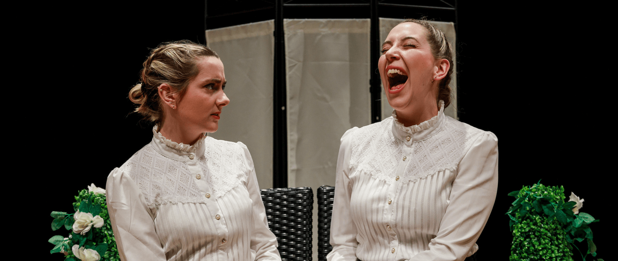 The Importance of Being Earnest