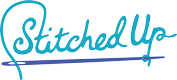 Stitched Uplogo