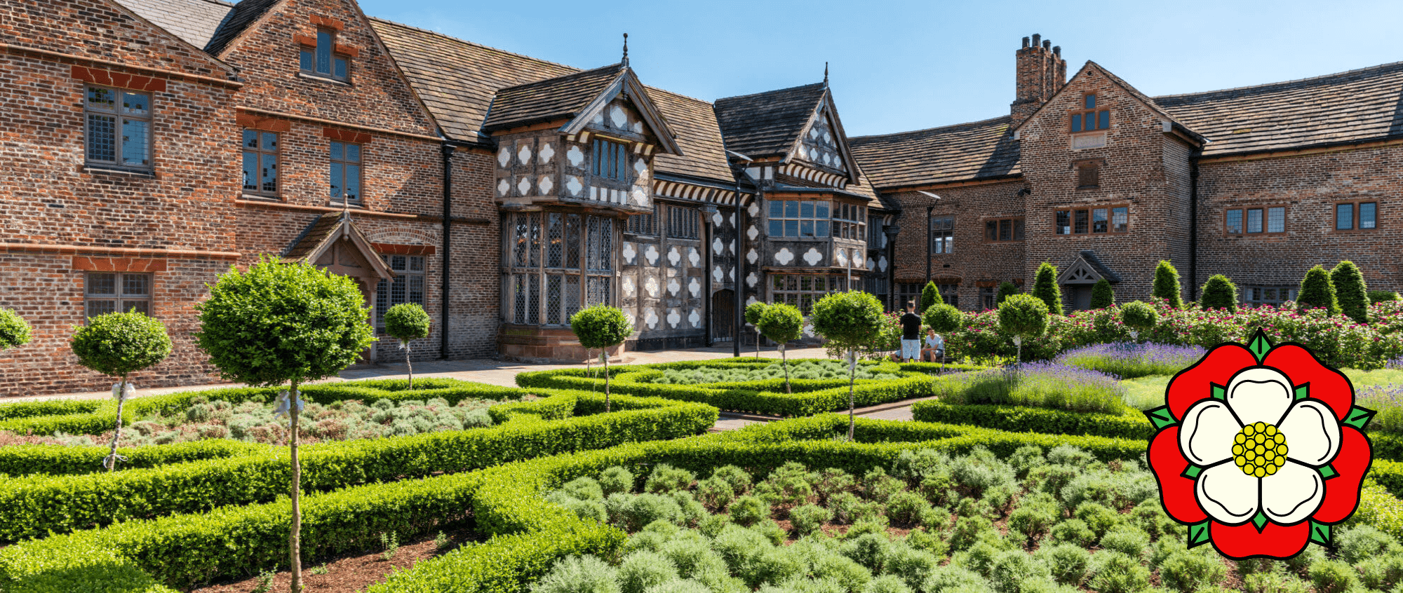 Ordsall Hall