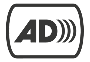 AD symbol