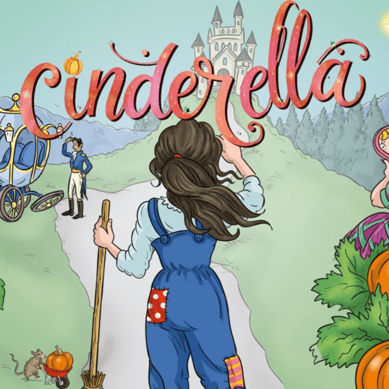 Cinderella