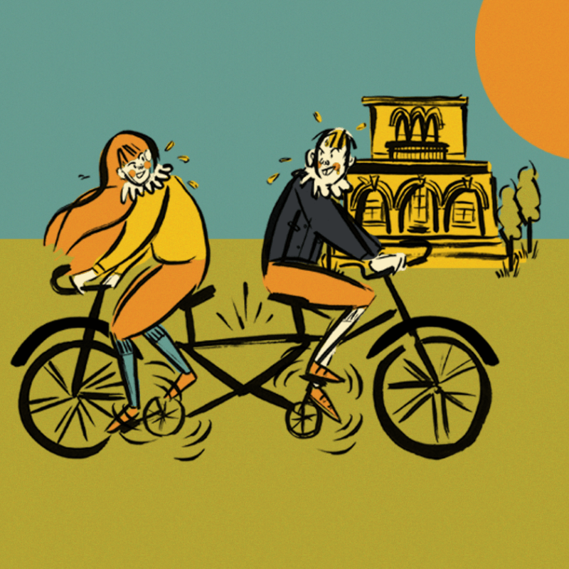 Much Ado About Nothing