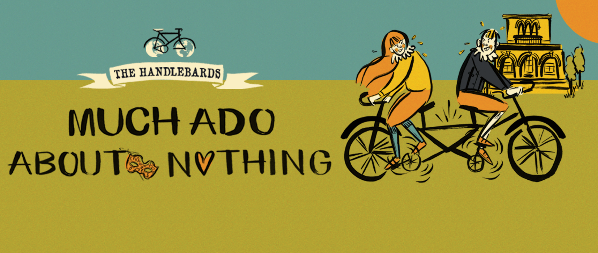 Much Ado About Nothing