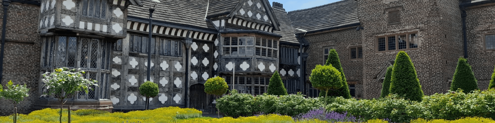 Ordsall Hall