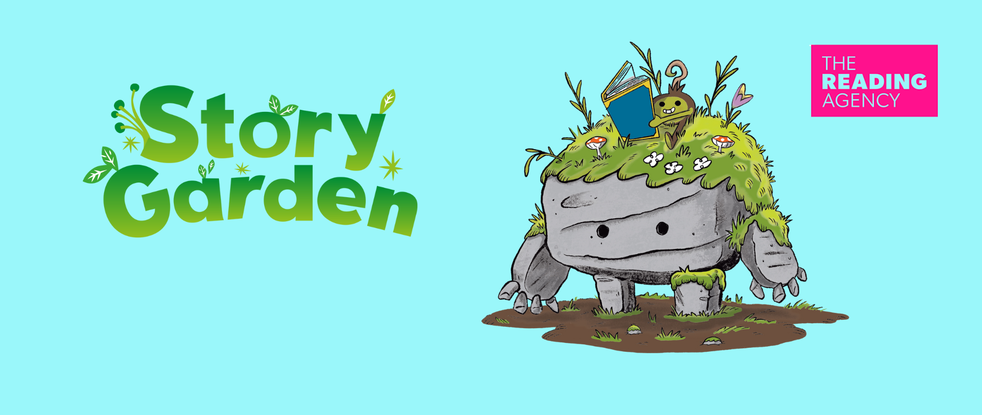 Story Garden