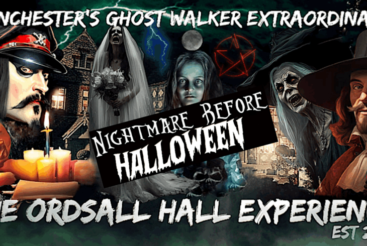 Flecky Bennett Event Listing Image