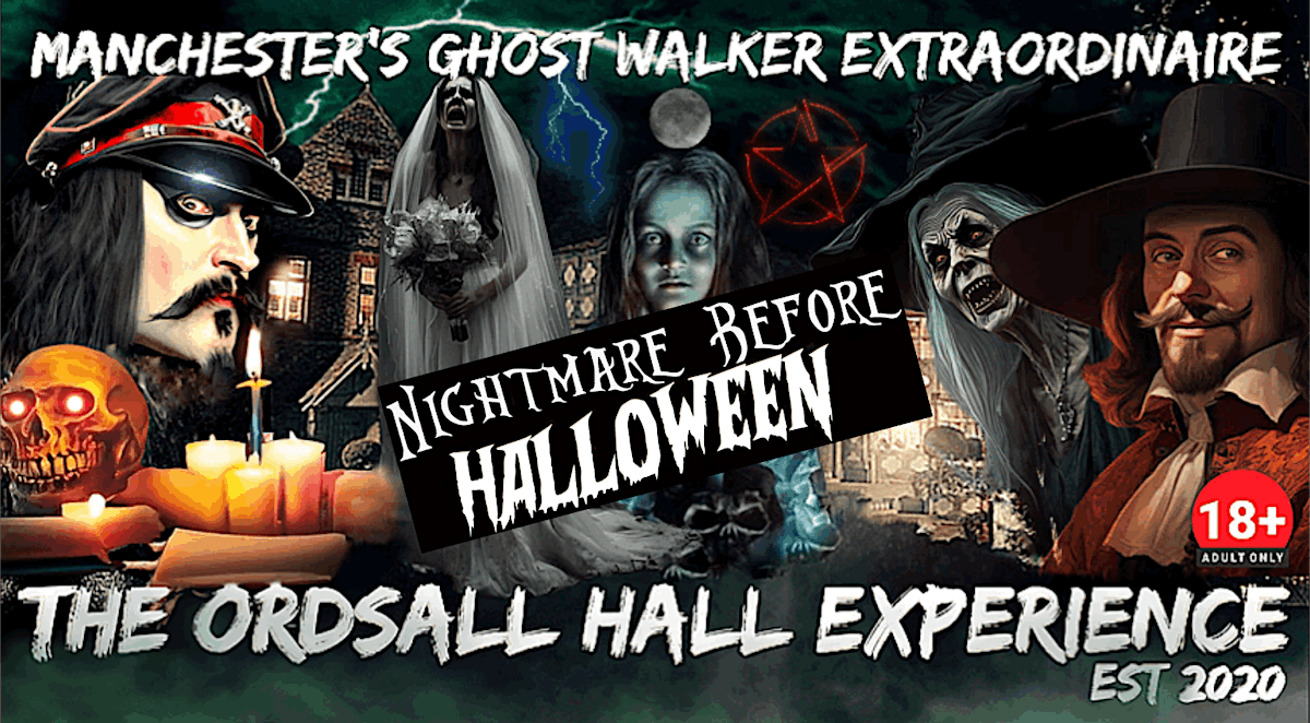 Flecky Bennett Event Listing Image