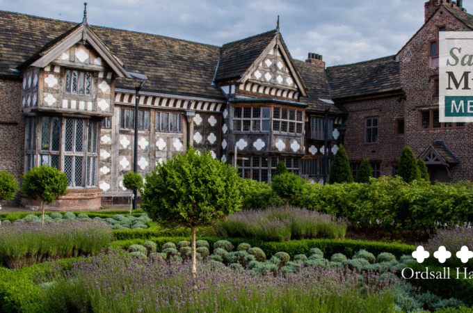Ordsall Hall
