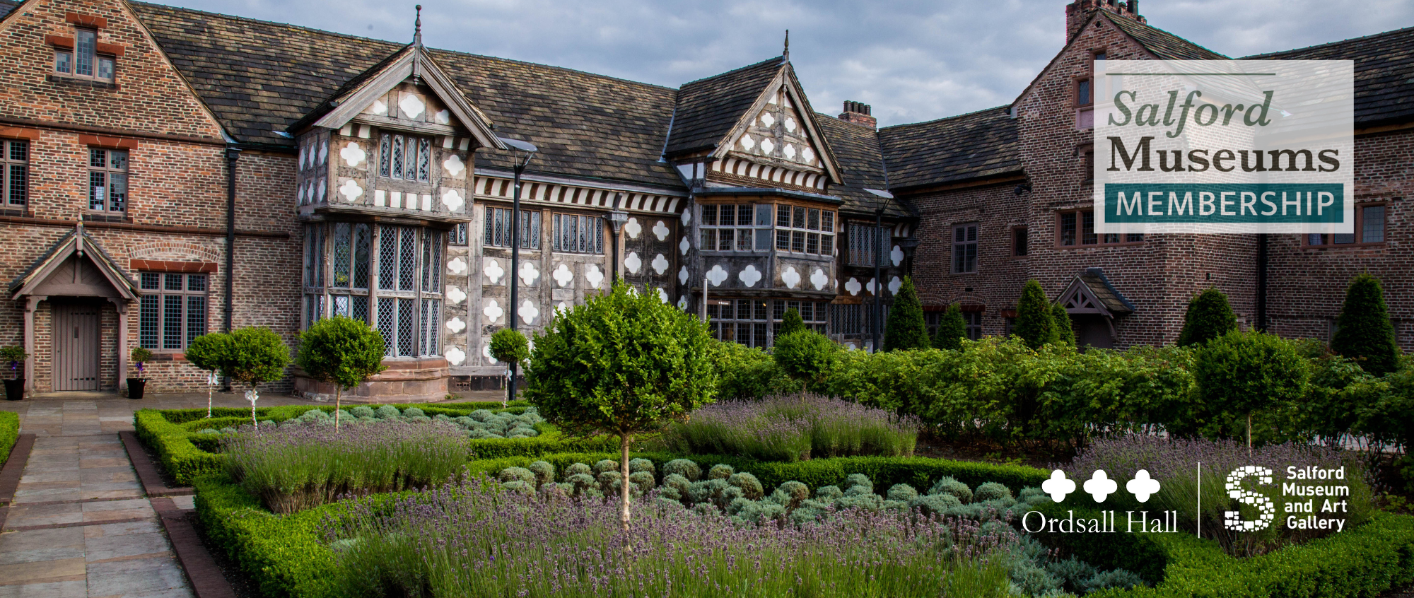 Ordsall Hall