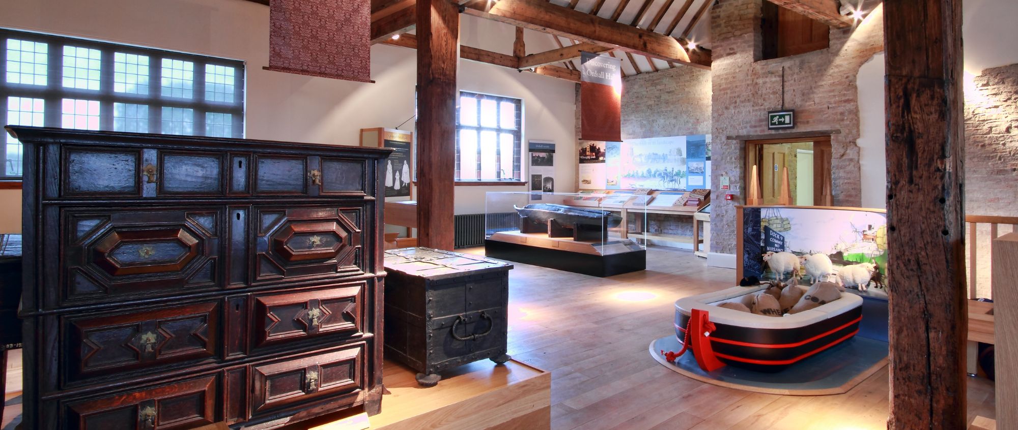 Frederic Shields Gallery