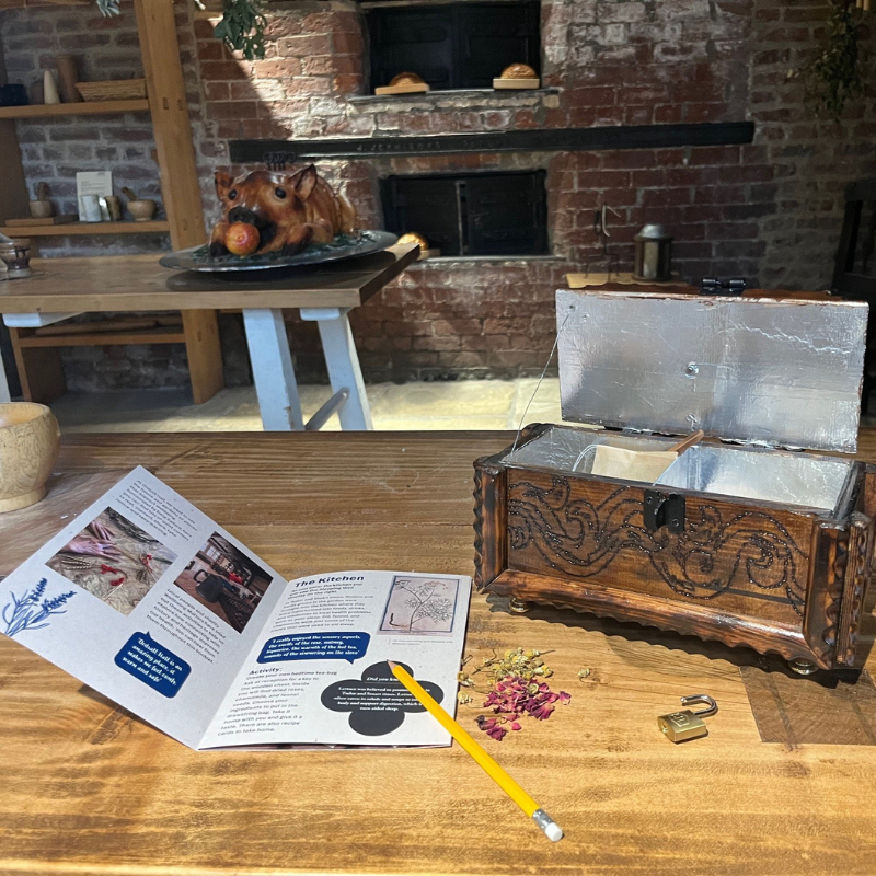 Sleeping Well Wellbeing Guide