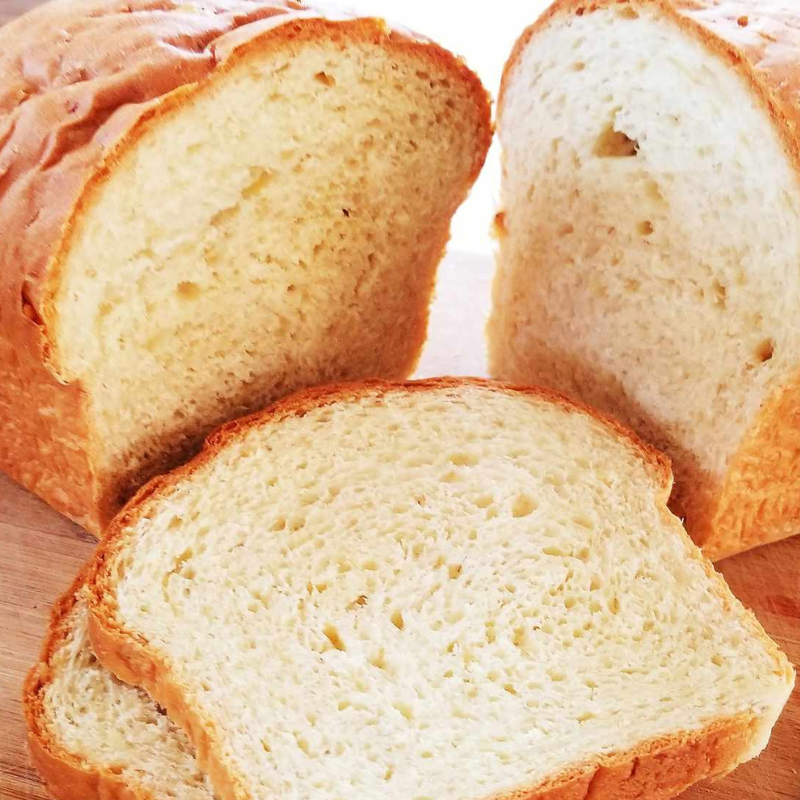 Buttermilk bread