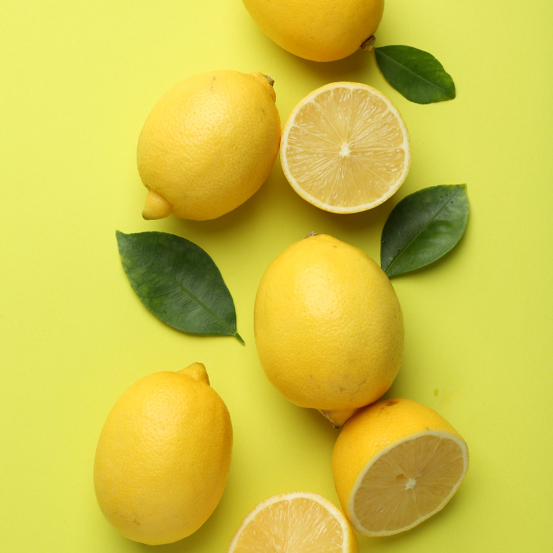 Lemons