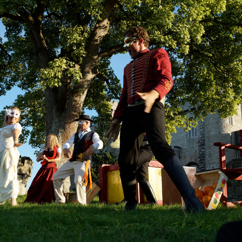 Midsummer Night's Dream