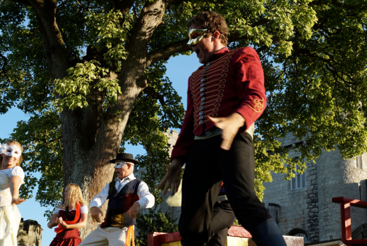 Midsummer Night's Dream