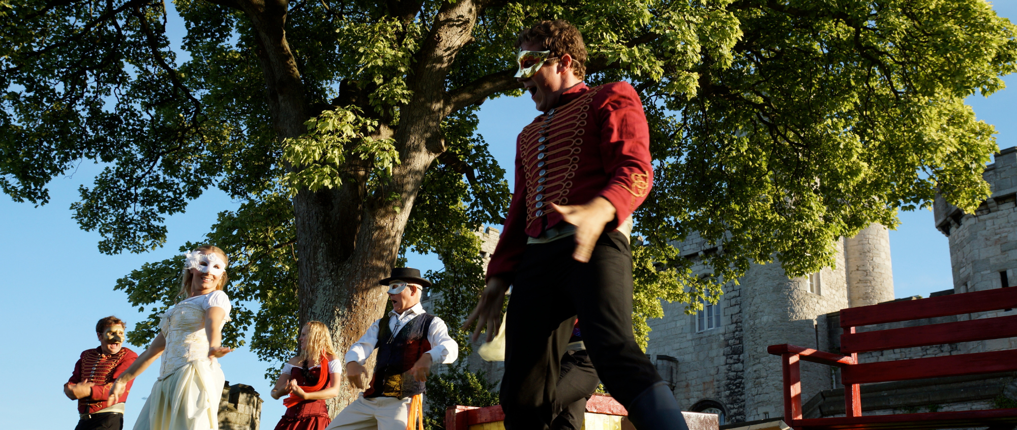 Midsummer Night's Dream