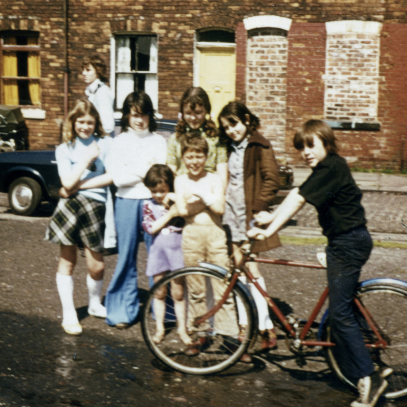 credit Salford Local History Library Collection