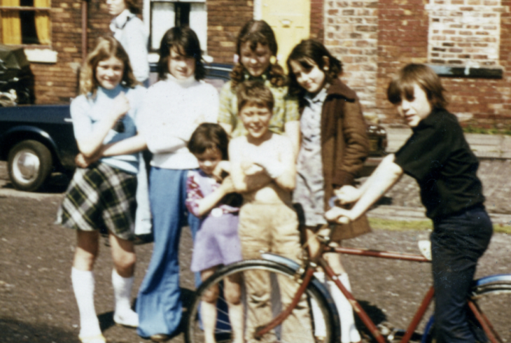 credit Salford Local History Library Collection