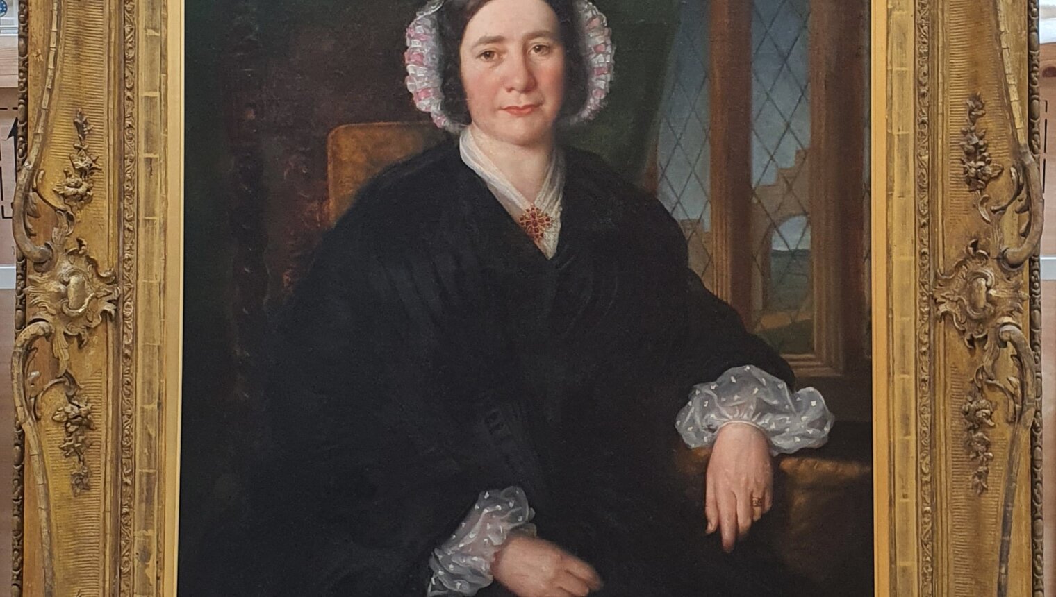 After conservation
