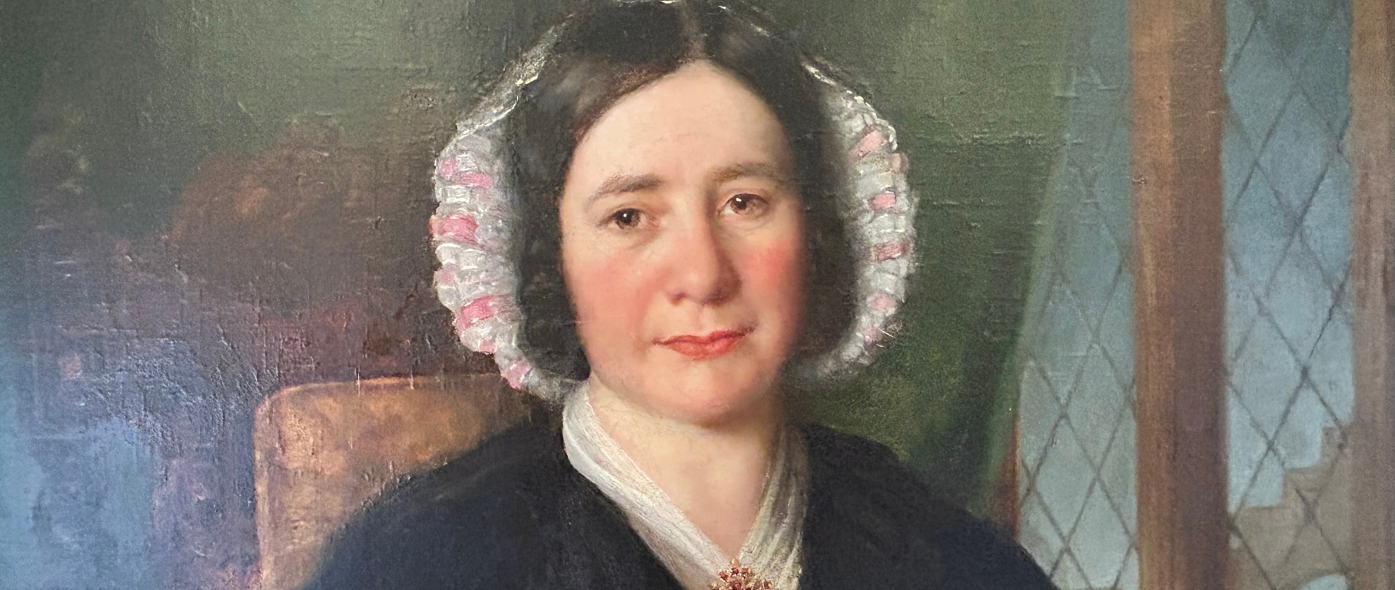 Mary Markendale