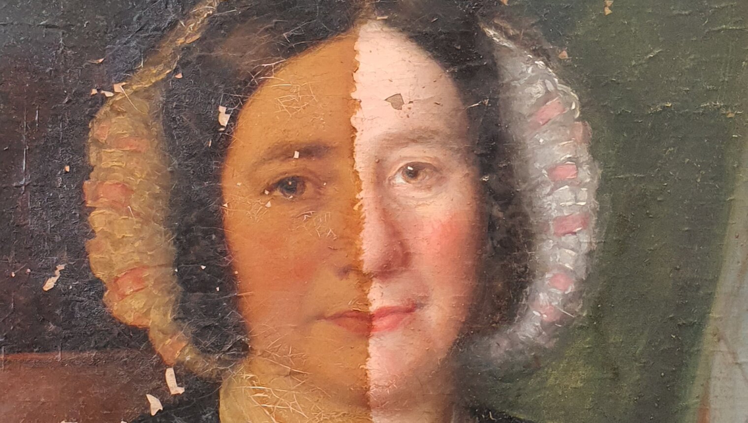 Surface Cleaning and Varnish Removal