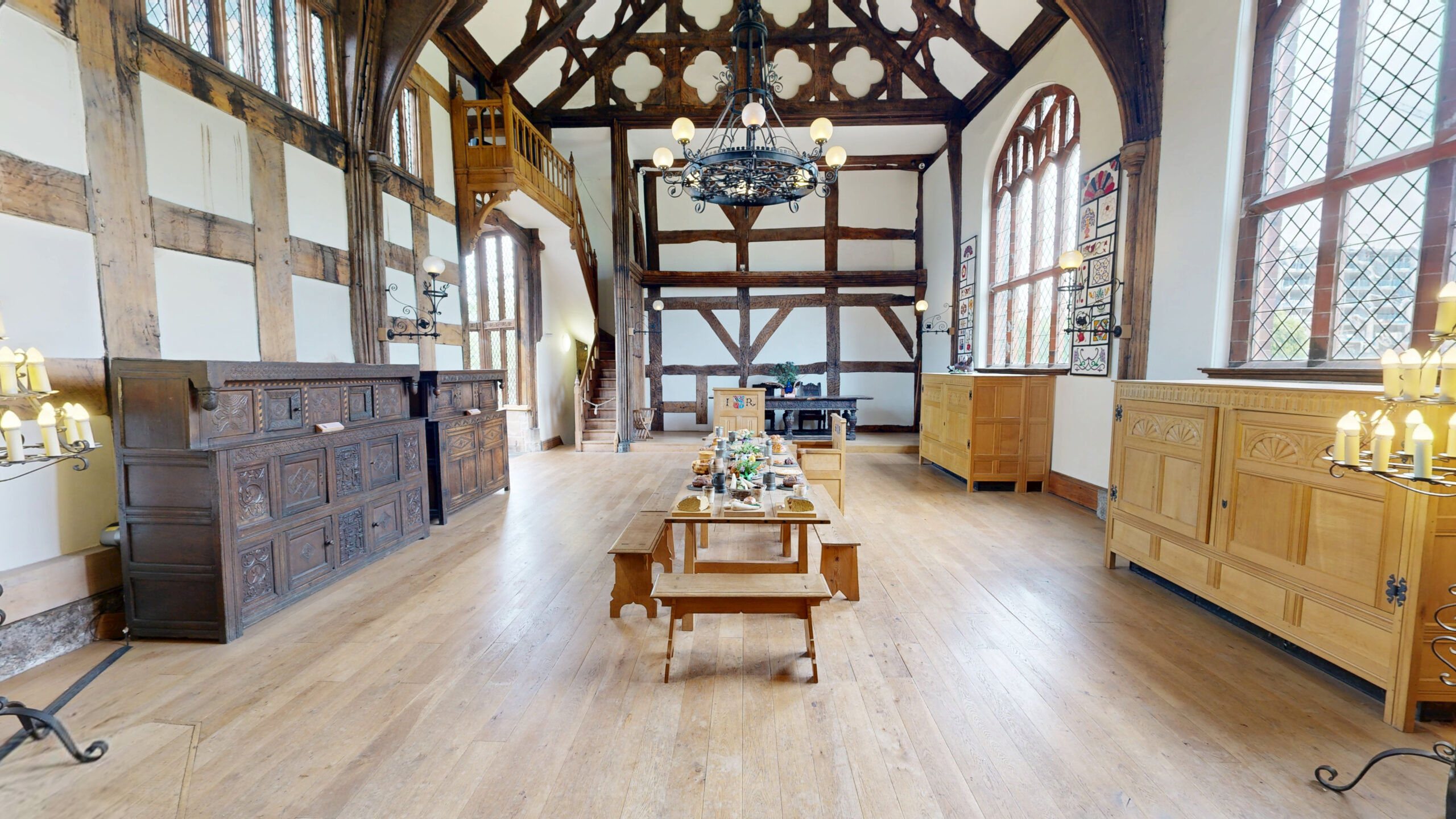 Great Hall
