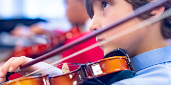 Music &amp; Performing Arts (MAPAS)