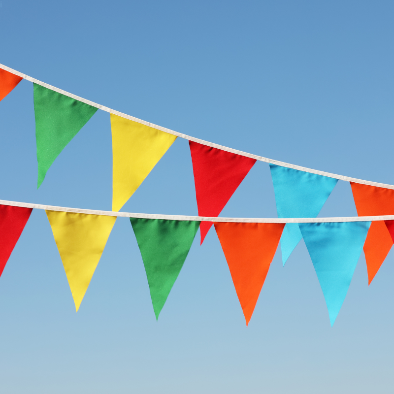 Bunting