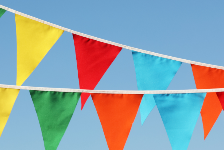 Bunting