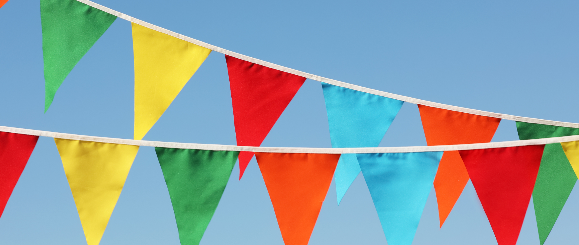 Bunting