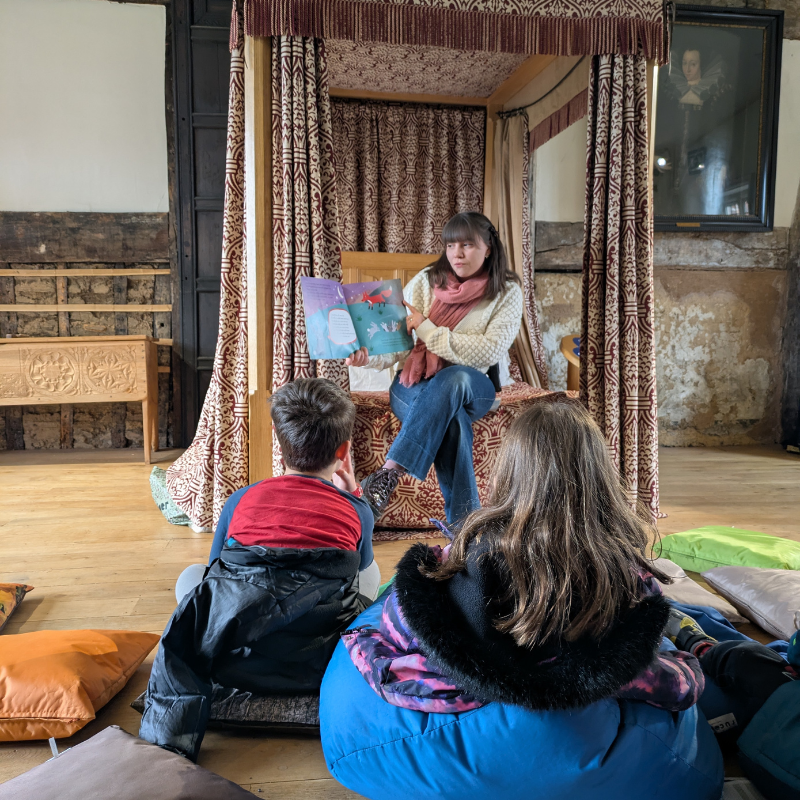 Storytelling