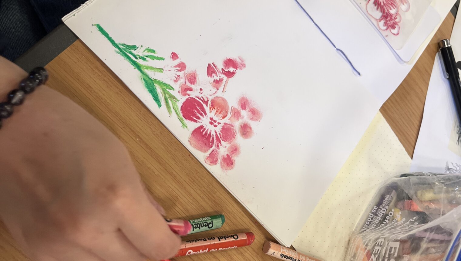 Book making
