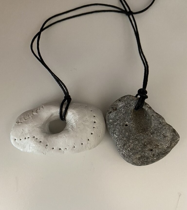 Halloween Hagstones Nov 2022