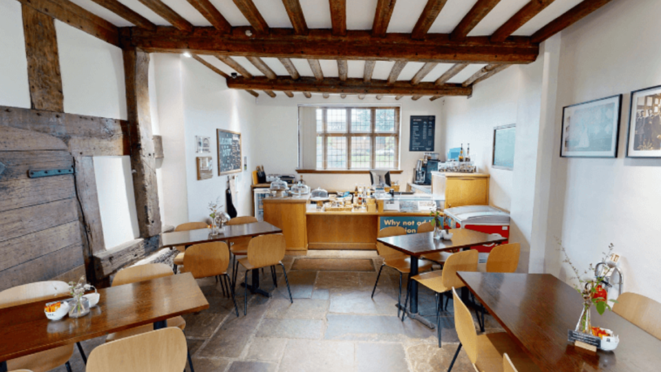 Cafe